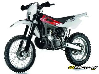 HUSQVARNA WR 300